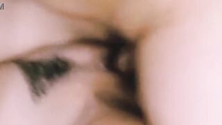 Gentle passionate sex with my wife - 11 image