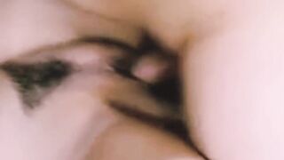 Gentle passionate sex with my wife - 14 image