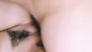 Gentle passionate sex with my wife - 2 image
