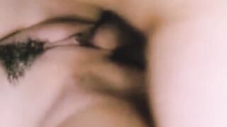 Gentle passionate sex with my wife - 4 image
