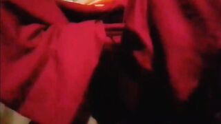 Flower Enjoy Hot Sexy Hot Asian Masturbate Alone Girl