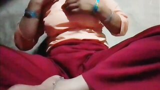 Flower Enjoy Hot Sexy Hot Asian Masturbate Alone Girl