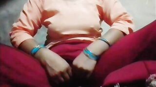 Flower Enjoy Hot Sexy Hot Asian Masturbate Alone Girl