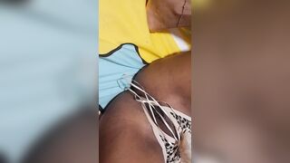 Cute teen girl fingaring - 5 image