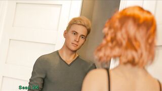 Lucky Life - ep. 1 - My Authoriity by MissKitty2K