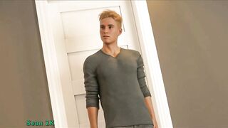 Lucky Life - ep. 1 - My Authoriity by MissKitty2K