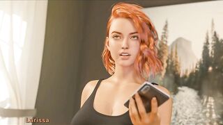 Lucky Life - ep. 1 - My Authoriity by MissKitty2K