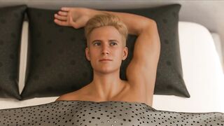 Lucky Life - ep. 1 - My Authoriity by MissKitty2K