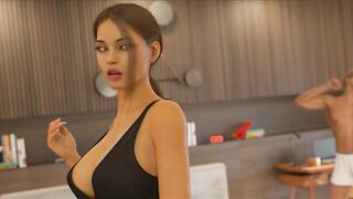 Lucky Life - ep. 1 - My Authoriity by MissKitty2K