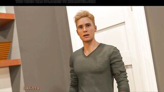 Lucky Life - ep. 1 - My Authoriity by MissKitty2K