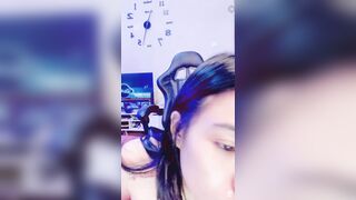 Multiple squirt super wet pussy, vibrator fuck - 10 image