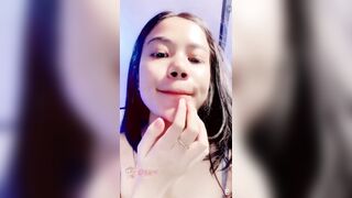 Multiple squirt super wet pussy, vibrator fuck - 2 image