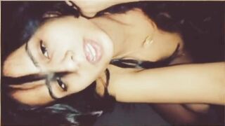 Latika make doggy and fucking hard