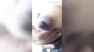 Piyumi got touch herself