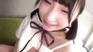 Creampie Sex Expedition During The Field Trip - 12 image