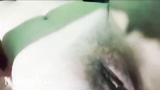 Crazy Hot Asian Pinay Camshowing Paying Customers