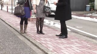 Late-blooming mature women have very erotic appearance #10 - 2 image
