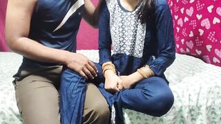 Extreme Tight Ass Angry Aunty Romance With Best Friend