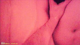 RARE: POV Sex At The Asian Massage Parlor - MrHappyEndings dot com for FULL VIDEO