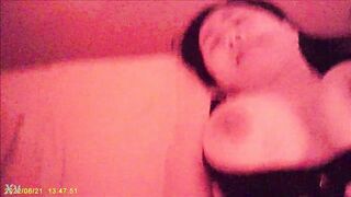 RARE: POV Sex At The Asian Massage Parlor - MrHappyEndings dot com for FULL VIDEO