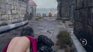 Separate Ways: Chapter 1 - Nude Ada - Gameplay - 10 image