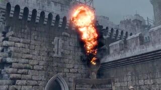 Separate Ways: Chapter 1 - Nude Ada - Gameplay