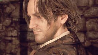 Separate Ways: Chapter 1 - Nude Ada - Gameplay