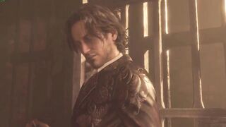 Separate Ways: Chapter 1 - Nude Ada - Gameplay - 3 image