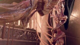 Separate Ways: Chapter 1 - Nude Ada - Gameplay