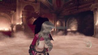 Separate Ways: Chapter 1 - Nude Ada - Gameplay