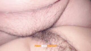 Horny Pinay Maid Fucked while Wife is away