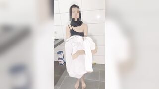 EPS. 10 - Bandung Celebgram Peeked at Photographer When Changing Clothes, Caught Peeking Continues 2 Rounds