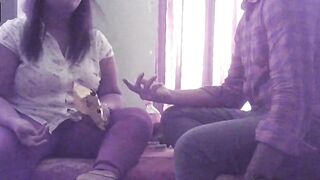 The new technique of seducing a girl for sex- Part-1