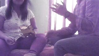 The new technique of seducing a girl for sex- Part-1