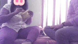 The new technique of seducing a girl for sex- Part-1