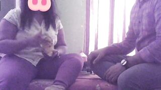 The new technique of seducing a girl for sex- Part-1