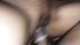 Stepbrother fucks stepsister