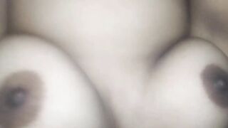 Hot Indian Bhabhi fucked rough by old Father in law