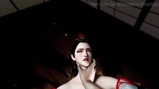 Sexy Asian Slave with Natural Boobs Got Fucked so Hard - 8 image