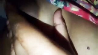 Bangladeshi girl masturbation
