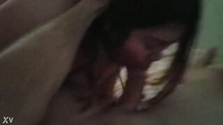 Amateur Asian Whore 4