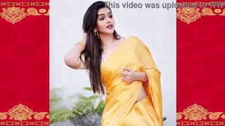 saree mideling photo song daaku