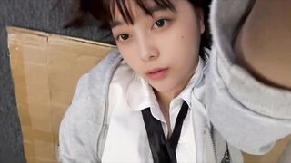 I masturbated by laying cardboard in my grandpa's field warehouse where no one came. - 15 image