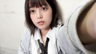 I masturbated by laying cardboard in my grandpa's field warehouse where no one came.