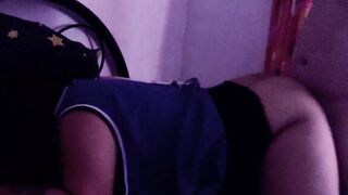 Real orgasm hardcore sex with big tits