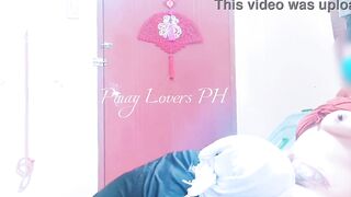 The Boy's Cock to the Beautiful Girl, Given as long as she eats it! - 6 image