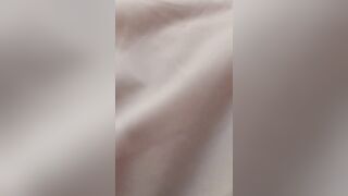 Cheating With Girlfriend's Friend, Cumshots 2 Times