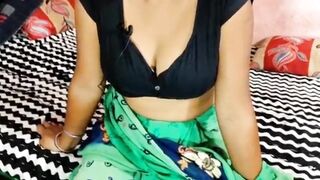 Indian Desi show our big nipples and hair pusssy fingering
