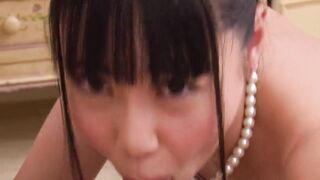 Yu Toyota & Hiromi Okura :: Like The Butterflies: Two Wheels Soapland In Pink Street 12 - CARIBBEANCOM - 4 image
