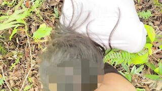 Nature is the best therapy.